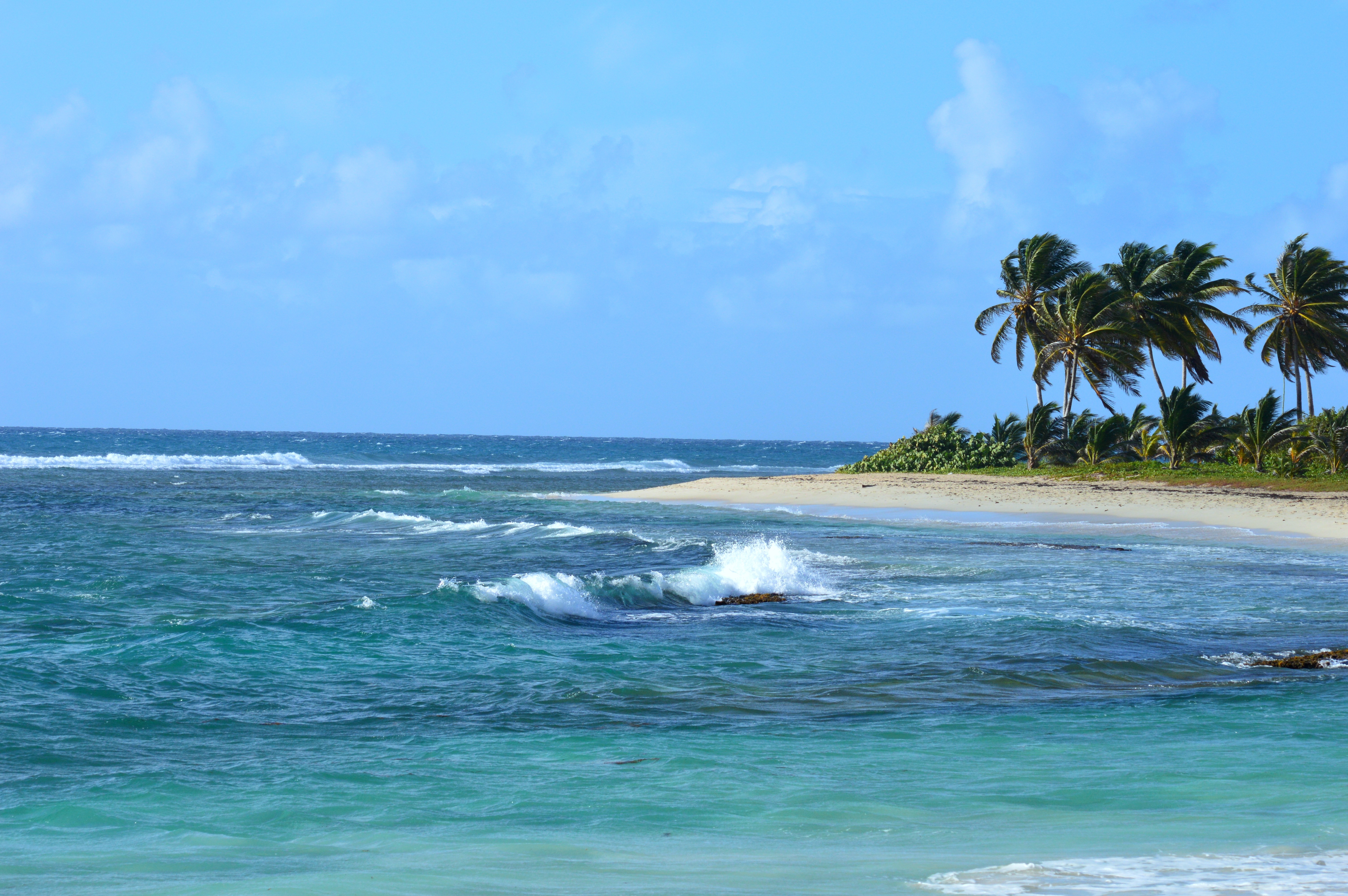 destinos Costa Rica